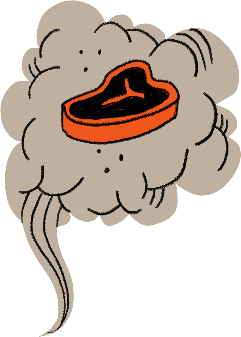 Get More Stunning Visual Stories Every Week - Cartoon (850x1171)