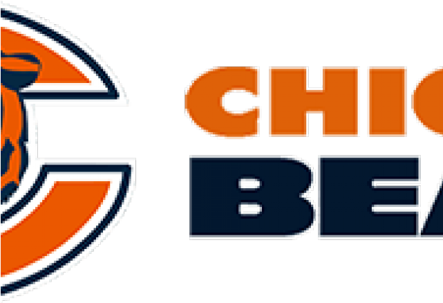 Chicago Bears Logo Png - Chicago Bears (640x480)