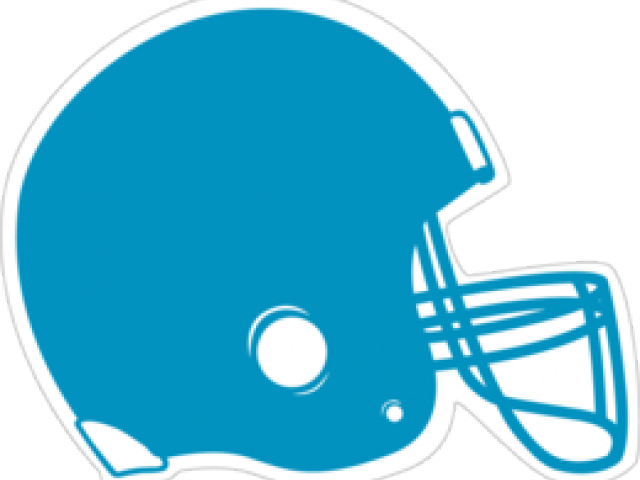 Helmet Clipart Chicago Bears - Clip Art Football Helmet Printable (640x480)