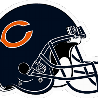 Bearsseasontickets - Jacksonville Jaguars Helmet Logo (400x400)