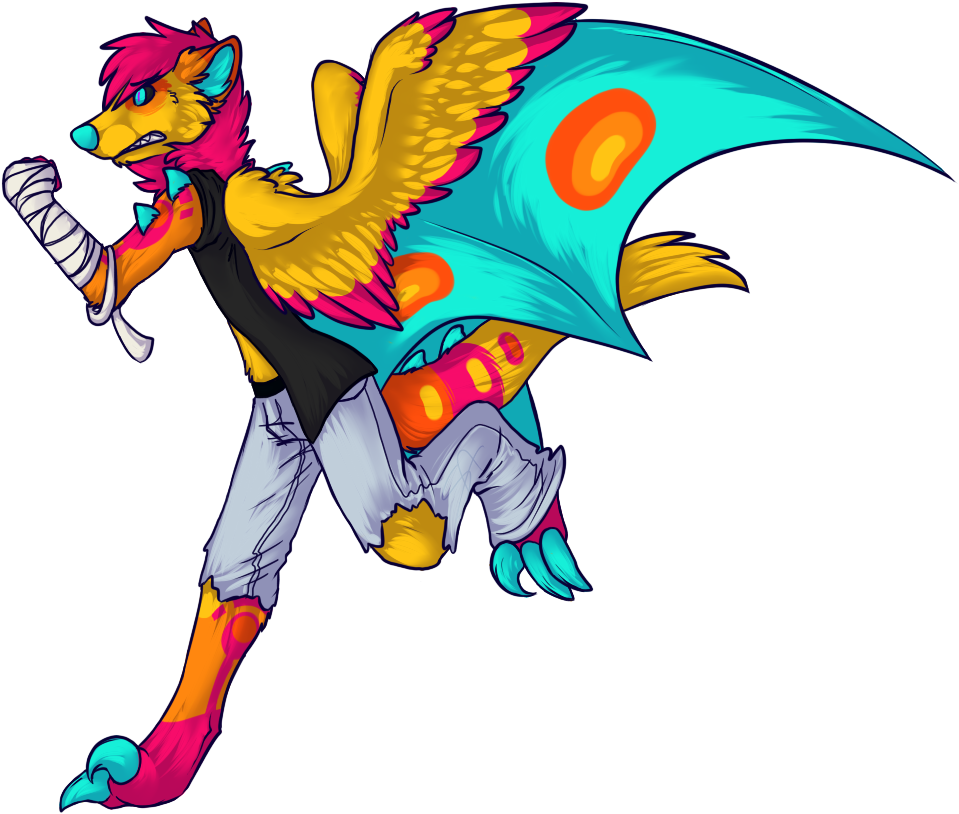 Blisters From Digging Our Own Holes - Cartoon (966x821)