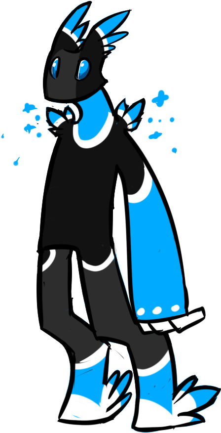 Diggy Diggy Hole - Illustration (659x1000)