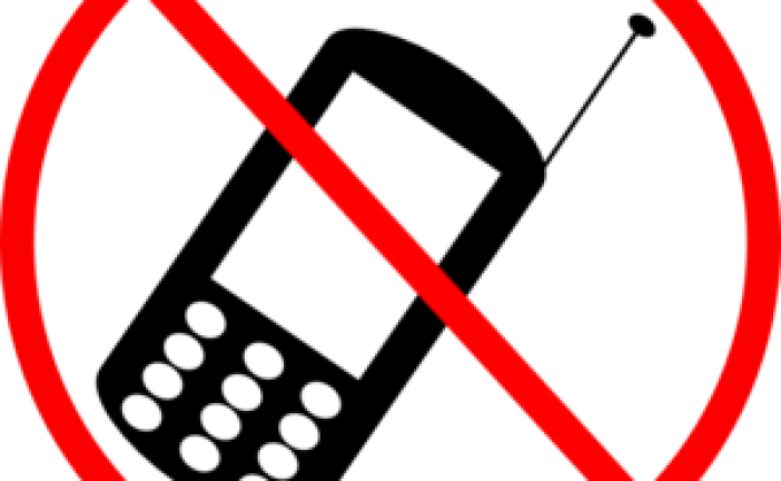 Community Bans Unmarried Women From Using Mobile Phones - Cell Phone Clip Art (702x432)