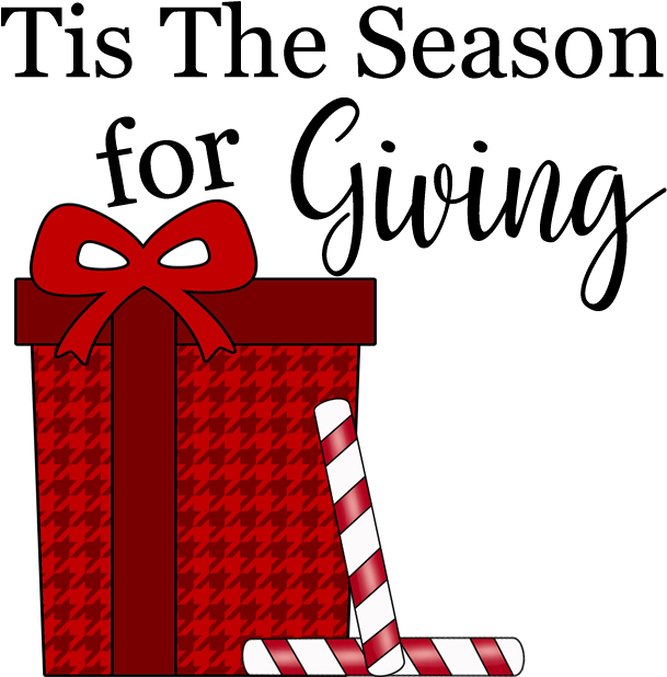 Christmas Presents Stickers Messages Sticker-11 - Christmas Presents Stickers Messages Sticker-11 (609x618)