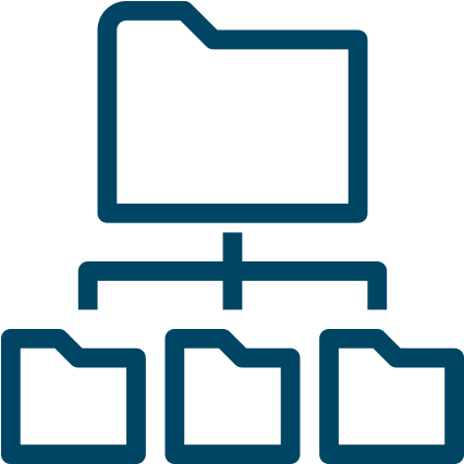 Servers - Servers (460x460)