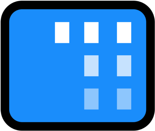 Hiddenme On The Mac App Store - Mac Desktop Icon (630x630)