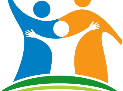 Logo Clipart Family - Familia (450x300)