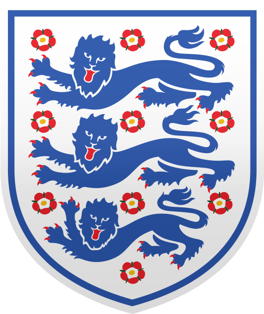 England Badge Three Lions (800x800)