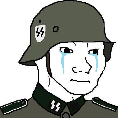 Not Fixing/ Improving Heroes Of Stalingrad The Vietnam - Dat Feel (403x403)