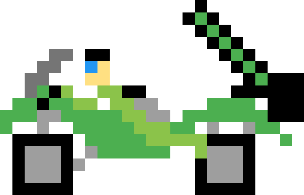 Vietnam War Soldier And His Modified Motorbike - Silly Ogre (1200x1200)