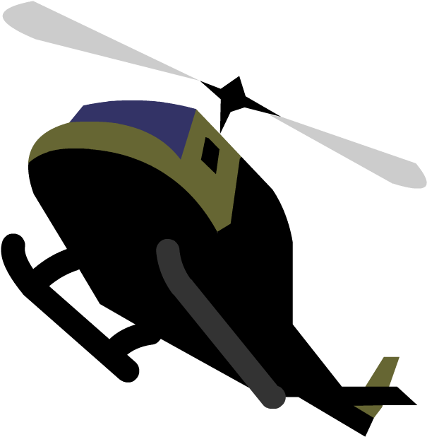 Vietnam War Transparent (880x880)