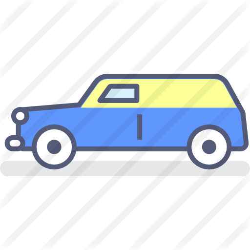 Wagon Free Icon - Wagon Free Icon (512x512)