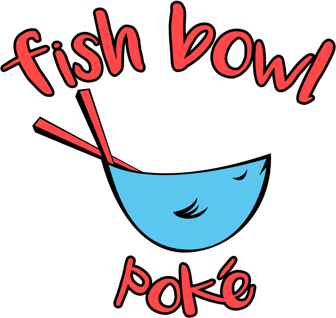 Fish Bowl Pok - Fish Bowl Poke Atlanta (1500x1071)