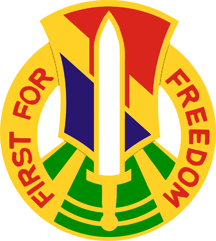 I Field Force, Vietnam - Gariahat Brainware In Sng Group Logo (706x785)