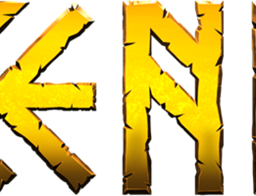 Rend Game Server Hosting Available - Server (500x383)