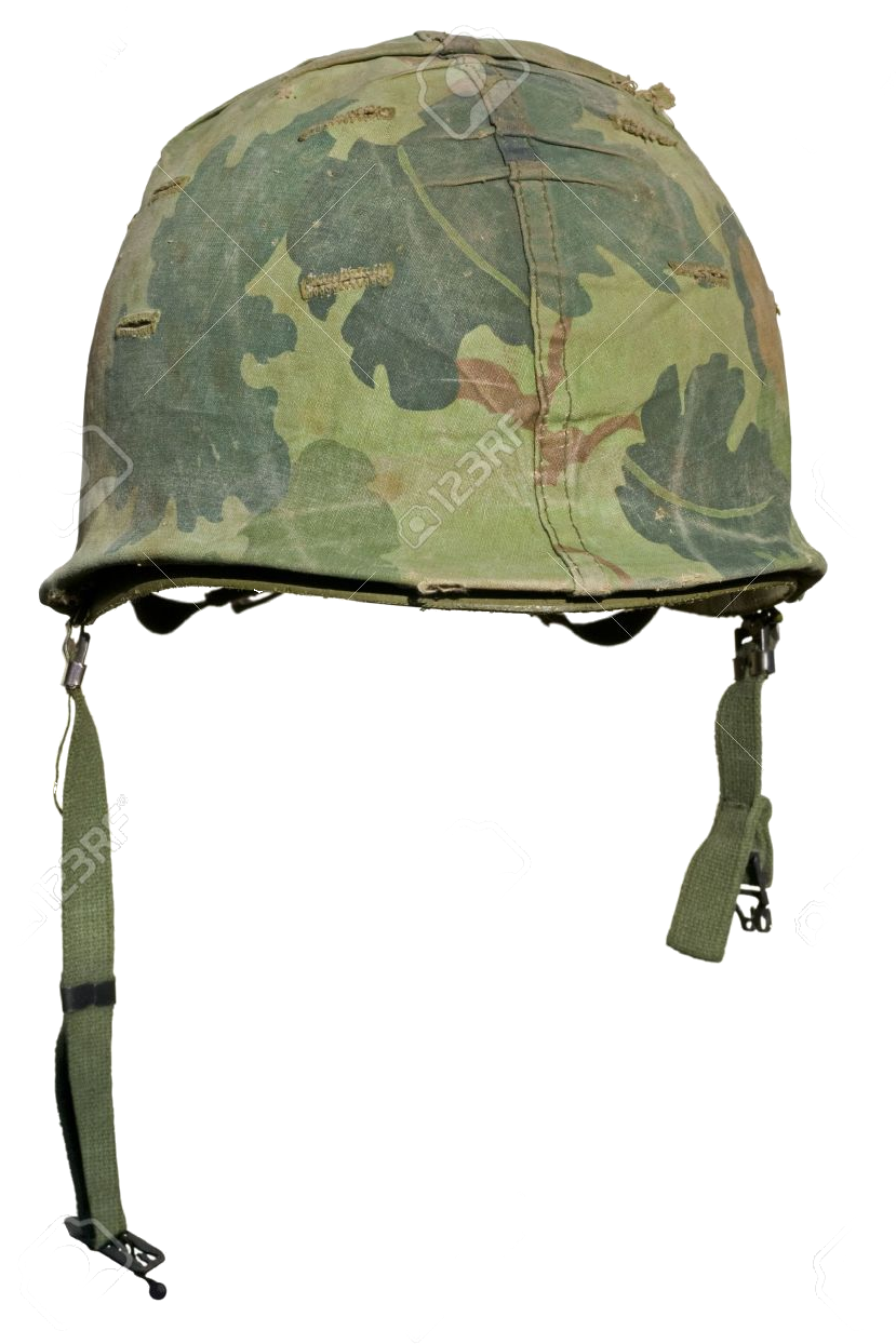 829 X 1244 3 - Vietnam War Helmet Png (829x1244)