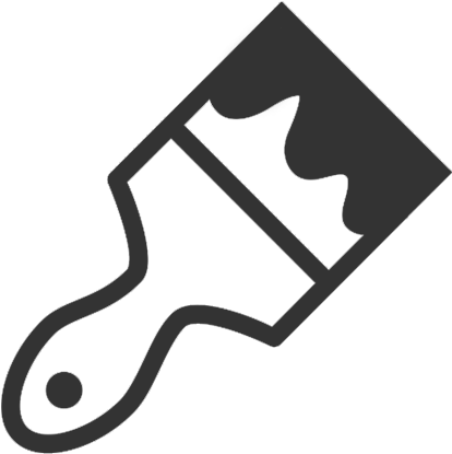 Body Type Station Wagon - Brush Outline Png (500x500)