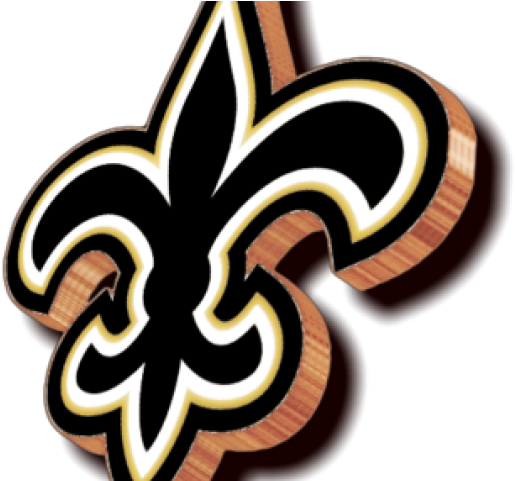 Symbol Clipart Saints - Dat Say Dey Gonna Beat Dem Saints (640x480)