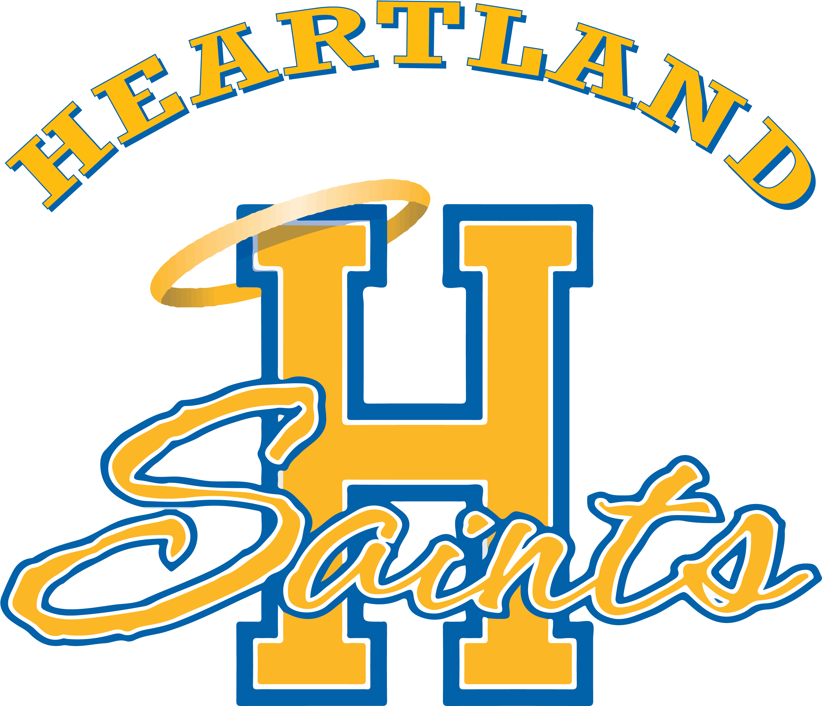 Heartland Educational Center - Heartland Saints Selma Ca (3573x2994)