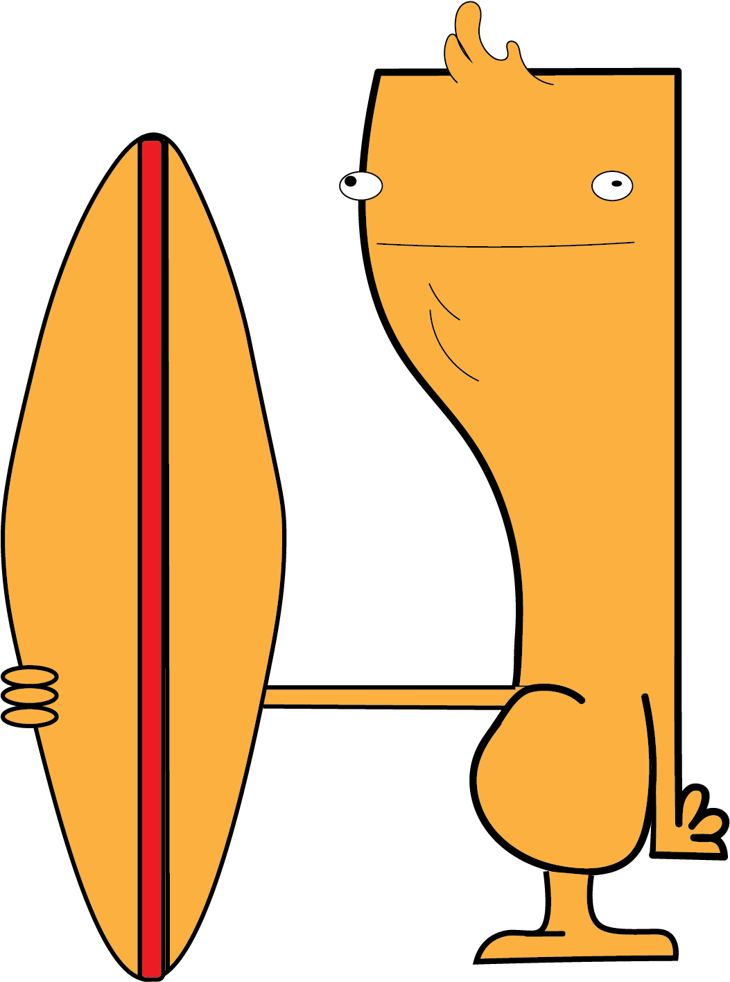 Alien - Alien (1275x1650)