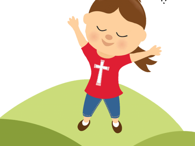 Scripture Clipart Praise Team - Clipart Praise The Lord (640x480)