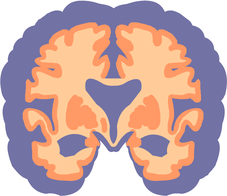 Alzheimer's Disease - Alzheimer's Disease Icon Png (880x880)