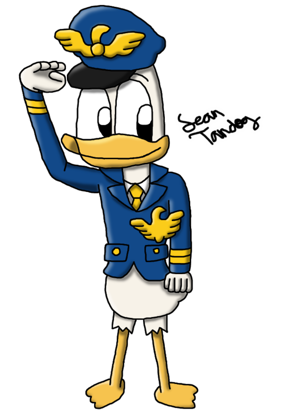 Get Ready To Take-off By Seanpot - Cartoon (894x894)