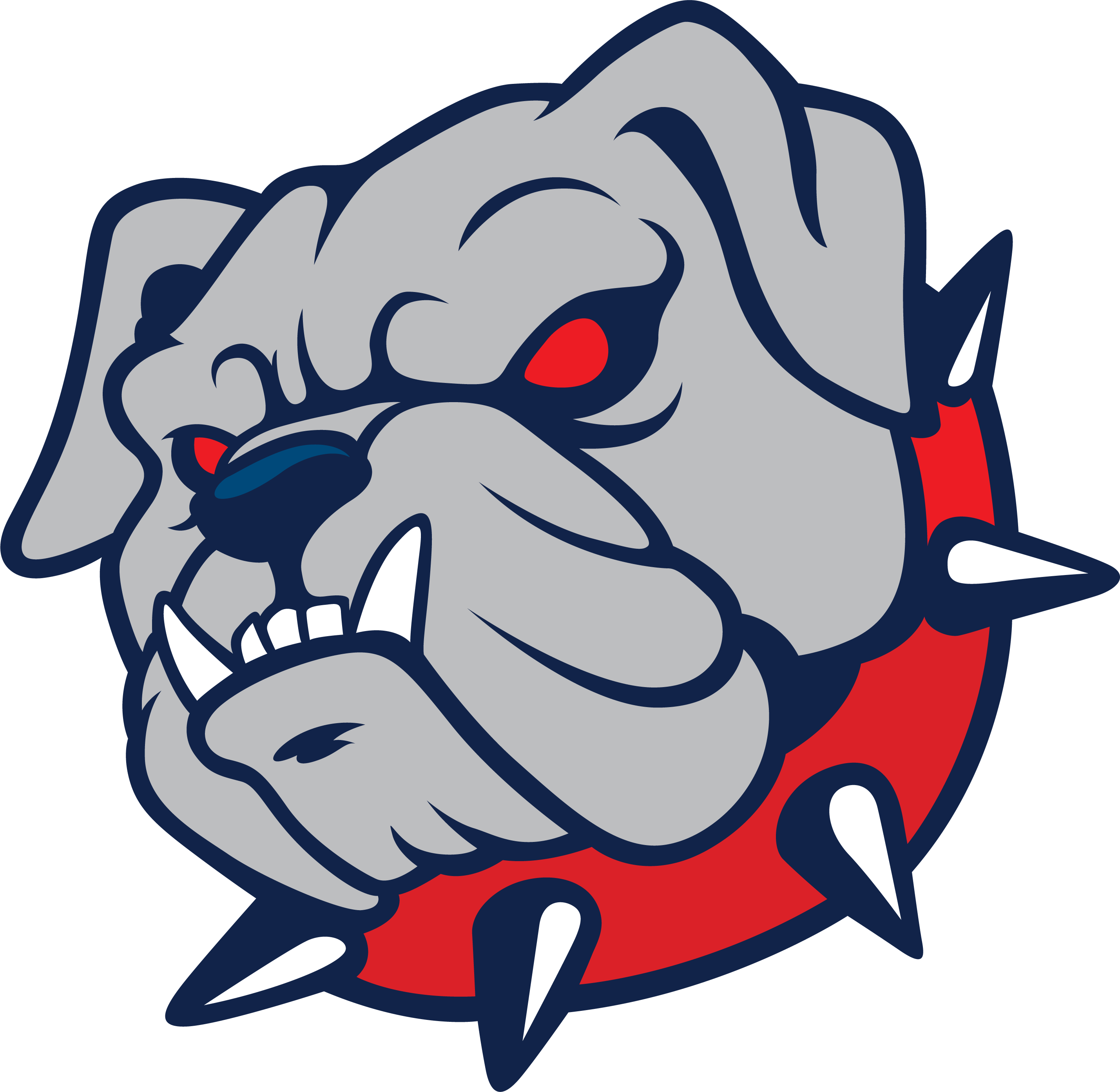 Get Ready This Is Going To Be Good - Bulldog Cs Go (2858x2786)