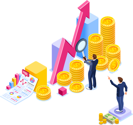 Let's Change The World Of Advisors - Dp For Economics Whatsapp Group (530x500)