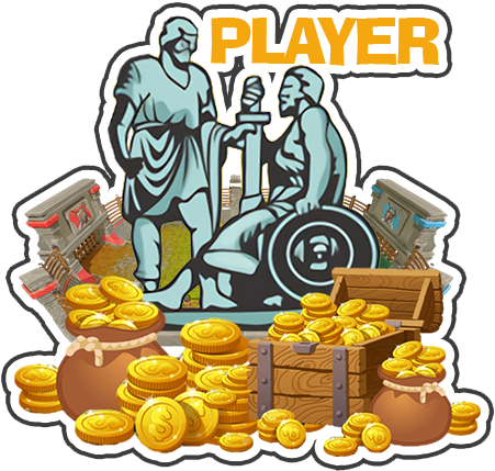 Monumentm On The Game Cards - Памятник Минину И Пожарскому (572x429)