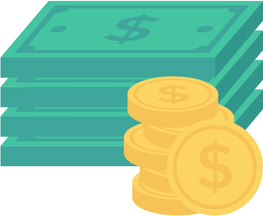 Money Free Icon - Money (512x512)