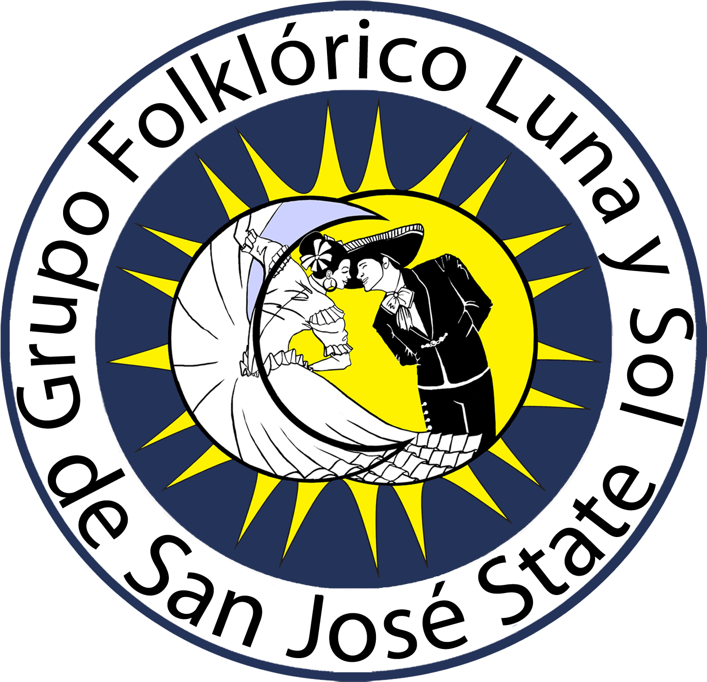 Grupo Folklorico Luna Y Sol Sjsu (1489x1489)
