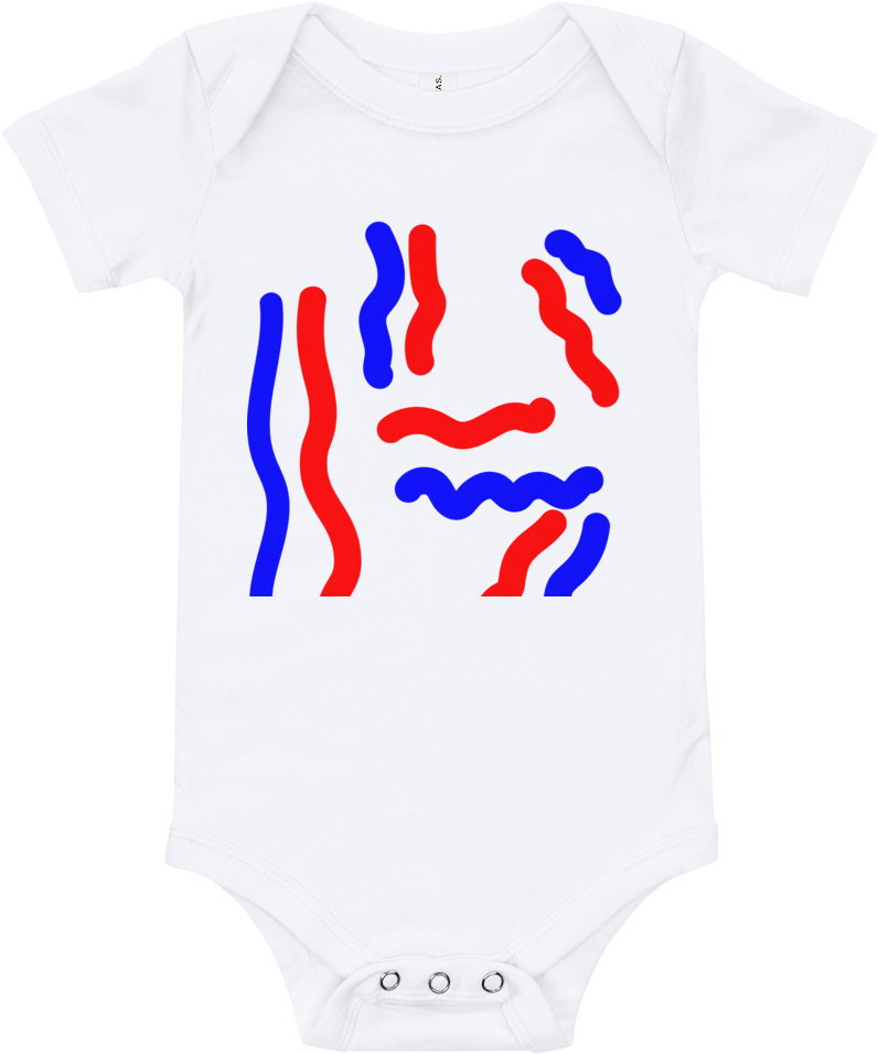 Larger Photo - Infant Bodysuit (1000x1000)