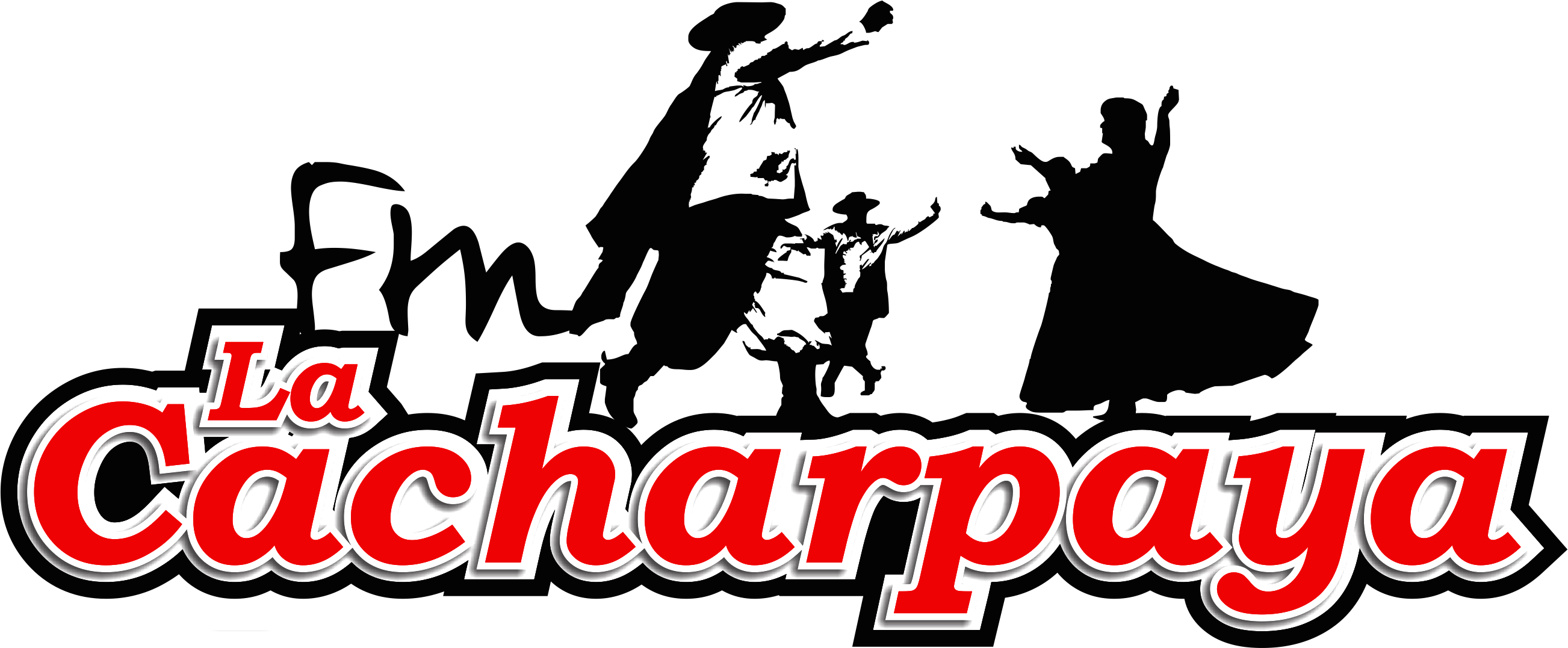 La Cacharpaya - Radio La Cacharpaya (2605x1077)