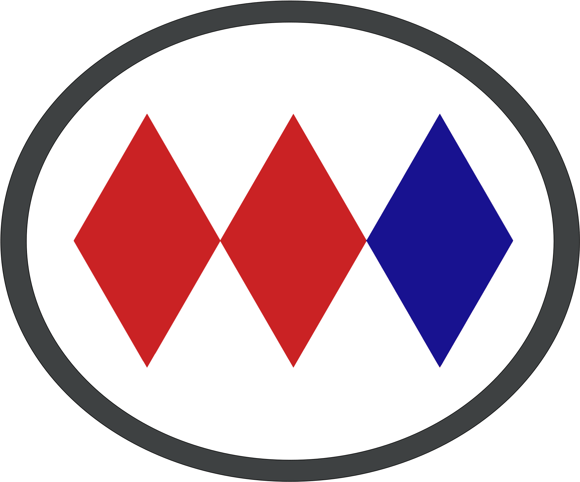 Logo Metrobus - Logo Metro De Santiago Png (2000x1667)