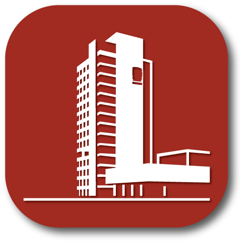 Mb-cu - - Iconografia De Ciudad Universitaria (500x500)
