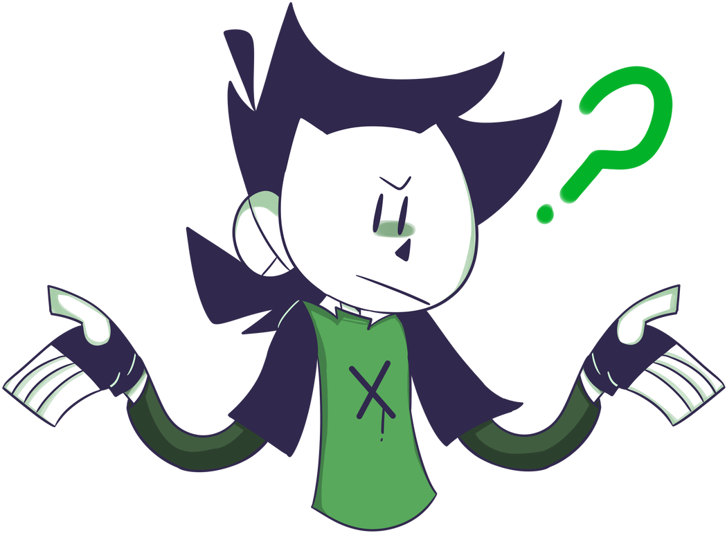 Sharapikmincrossy Friday The 13th, Expect The Unexpected - Cartoon (1280x1009)