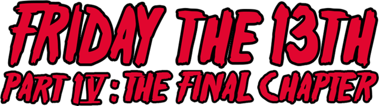 < Friday The 13th Pt - < Friday The 13th Pt (750x211)