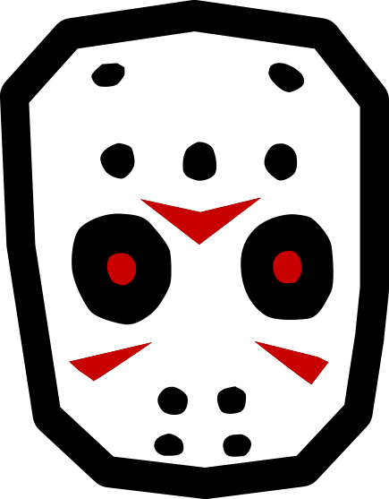 Friday The 13th - Friday 13th Killer Puzzle (435x557)