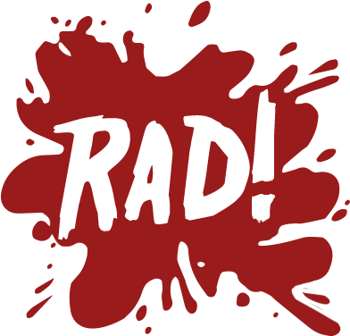 Friday The 13th - Illustration (408x408)