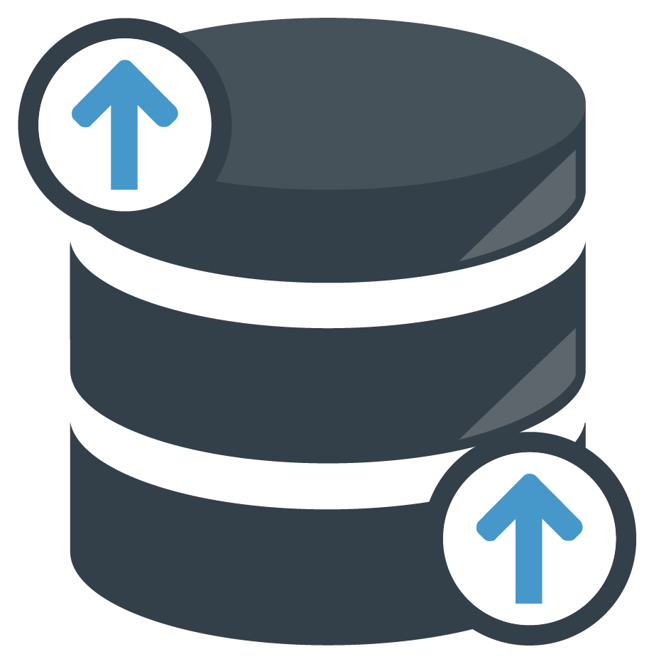 Dmm Icon - Data Migration Icon Png (1024x1024)