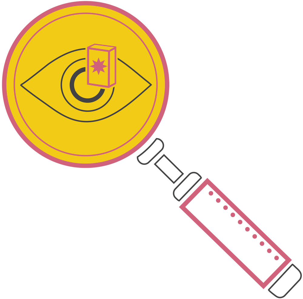 Brand And Product Solutions - Circle (1000x989)