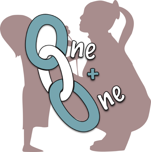 Silueta Del Dia De La Madre (600x604)