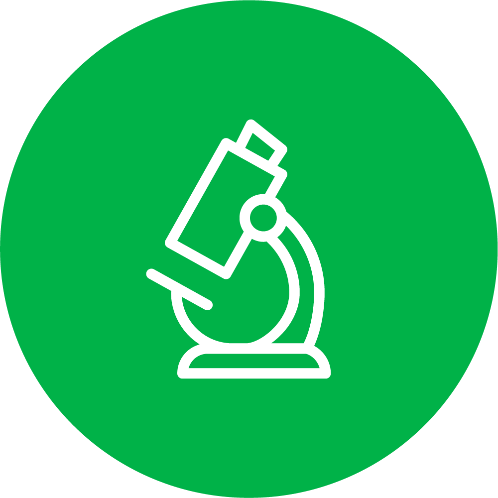 Clinical Trial Optimization - Emblem (1000x1000)