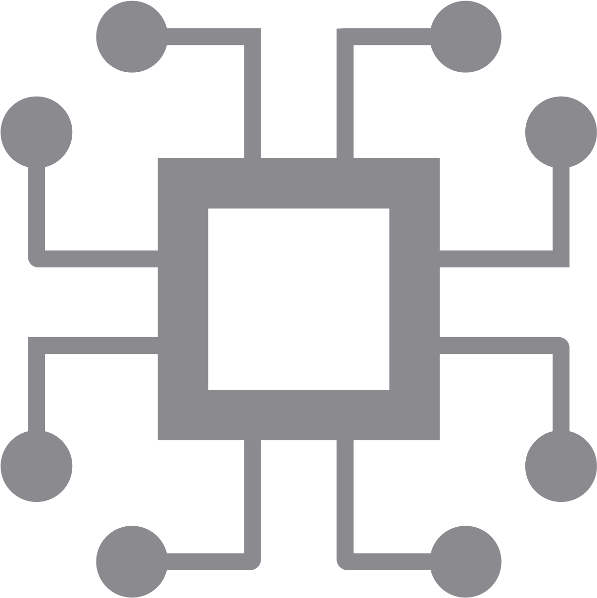 Global Chip Manufacturer Gains High Availability And - Công Ty Tnhh Tập Đoàn Sơn Hải (1250x1250)