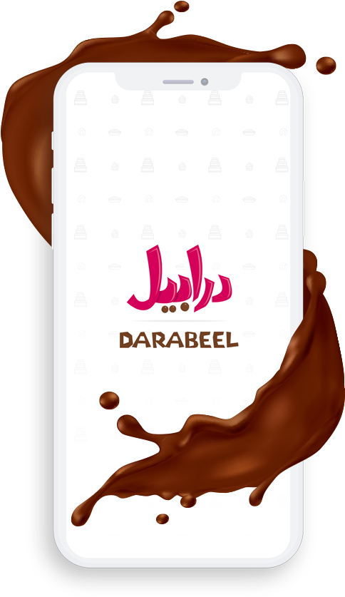 Case Study Of Food Ordering App, Darabeel Multiple - Illustration (1920x979)