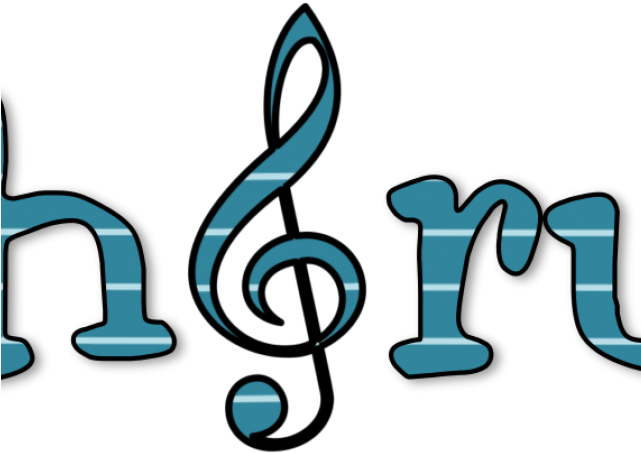 Concert Clipart Chior - Choir Transparent (640x480)