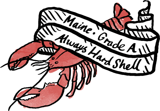 Lobster University - Lobster University (630x440)