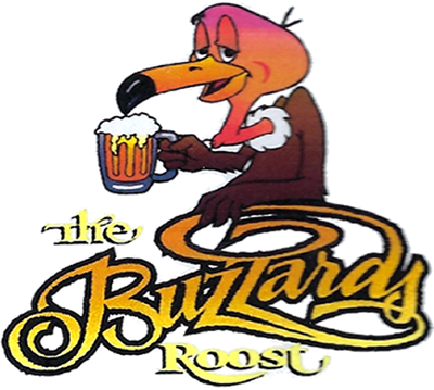 The Buzzards Roost Waterfront Restaurant Key Largo - Illustration (400x359)