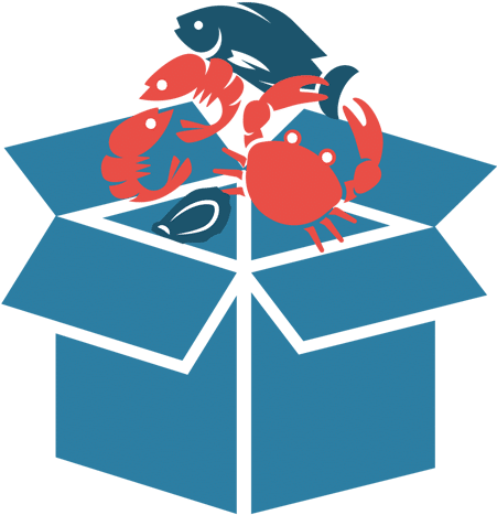 How It Works - Food Box Clip Art (500x500)